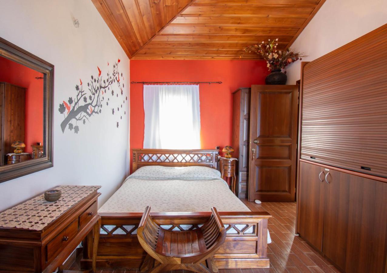 Traditional Guesthouse 4 Epoches Zagora Exterior foto